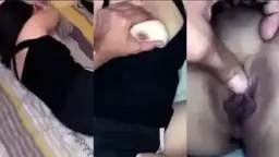 Malam Yang Panas Bersama Teman Cewek Usai Pesta Mabuk