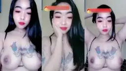 Meme Payudara Besar