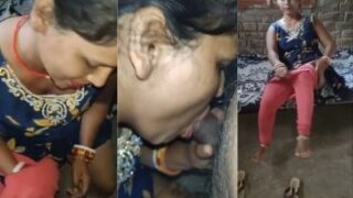 Mengejutkan Bibi Genit Dengan Aksi Cepat Di Ranjang
