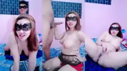 Nagita Live Bercinta Di Aplikasi Bling2
