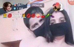 Pasangan India Mesra Di Masa Karantina Xxx