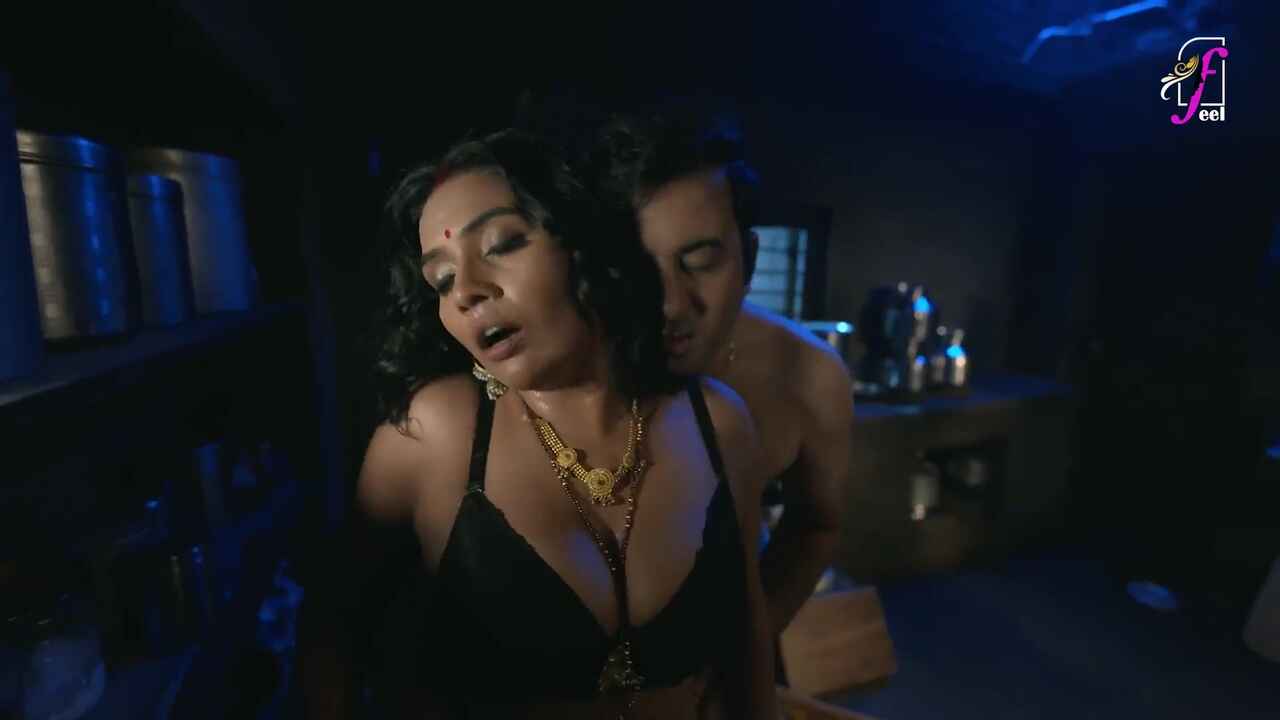 Sajni Re 2024: Adegan Panas Episode Perdana Seri Web Hindi