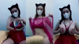 Urbay Tobrut Menggeliat Penuh Nafsu