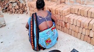 Video Panas India: Wanita Desi Dan Tetangganya Yang Nakal