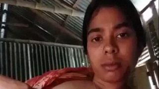 Video Solo Gadis Desa Comilla Tanpa Busana