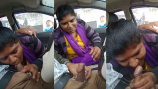 Wanita Telugu Memberikan Blowjob Desi Untuk Pacarnya Di Dalam Mobil