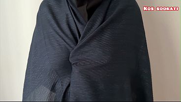 Ibu Tiri Berhijab Digoda Dan Digerayangi Tetangga