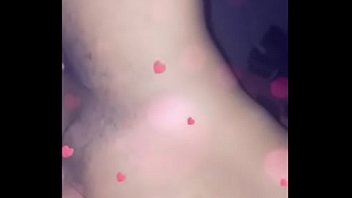 Chrissy Yang Menggoda Di Live