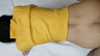 Meri Chachi Ki Moti Gol Gaand Ka Hindi Sex Video