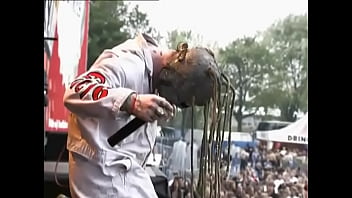 Slipknot Menggila Di Panggung: Penampilan Liar Tahun 1999