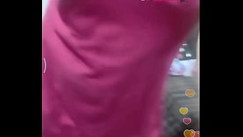 Gadis Bigo Live Tanpa Bra