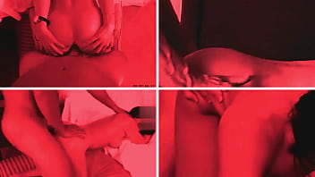Chariya Nikmatin 4 Kali Anal, Terangsang Dan Minta Tambah Di Ruang Merah