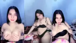 Angel99 Nikmatin Basahnya Uting
