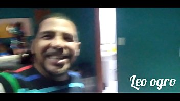 Di Balik Layar Dengan Bela Índia Prime Di Dp Pertama: Sensasi Panas Bersama Leo Ogro, Mini-craque, Dj Jump, Dan Nego Black 20cm