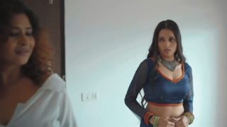 Dahleez – Film Panas Dengan Adegan Mesra Di Skymovieshd