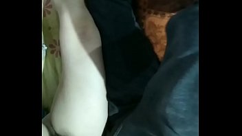 Savita Chowdry Menikmati Kehangatan Pria India Yang Gagah