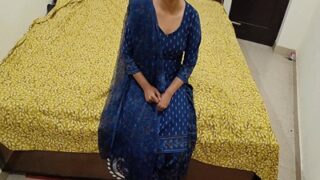 Gadis Tergoda Pizza, Rela Digerayangi Mesum Dalam Video Seks India Hd