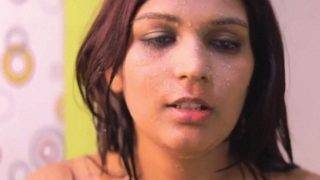 Kajal Solo, Video Panas Eksklusif Dari Chikooflix (2020)