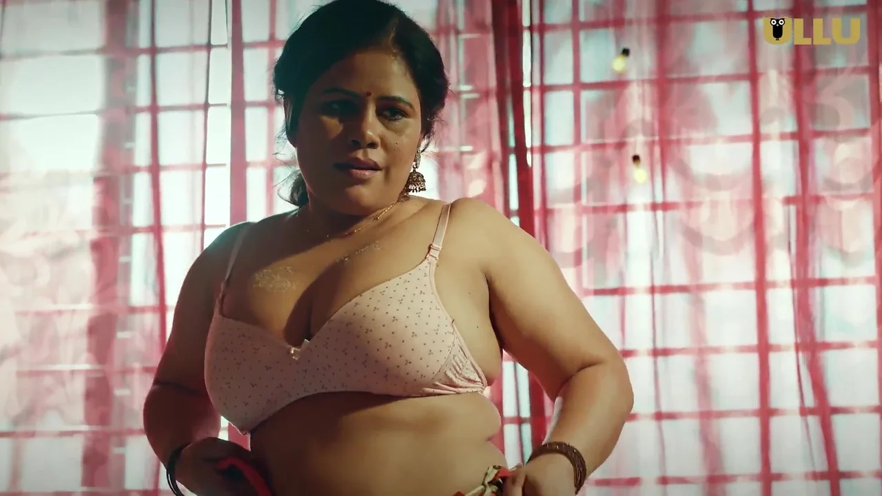 Kundi Mat Khadkao Raja 2025: Episode 3 Yang Panas Dari Seri Web Hindi Xxx Ullu
