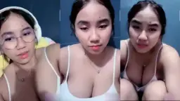 Lisa Chan Hana, Video Panas Tiktok Yang Bikin Heboh