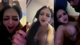 Malam Panas Bersama Pacar Bule Baruku Yang Menggairahkan