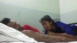 Pacar Gila Yang Jago Ngentot Seperti Mesin