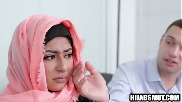 Gadis Muslim Terpaksa Melayani Pria Amerika