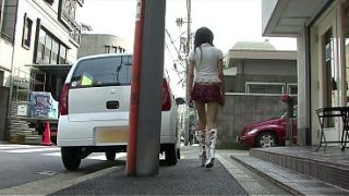 Trio Panas Dengan Gadis Jepang Bertubuh Ramping