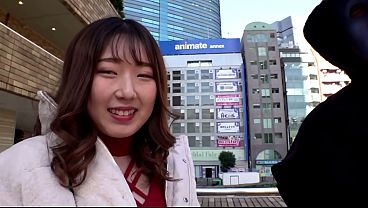 Fカップ美女と濃厚コスプレプレイ