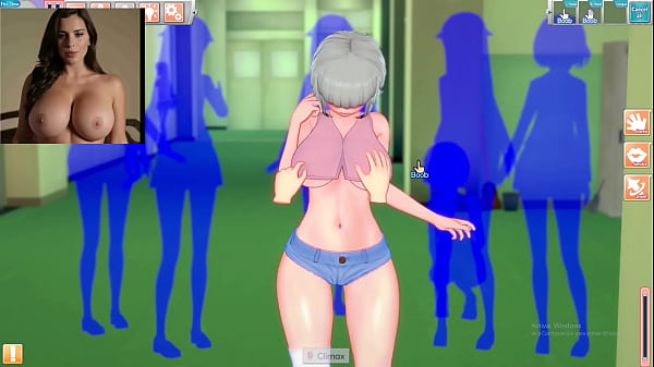 Hermana Uzaki Chan Digoda Di Tempat Umum