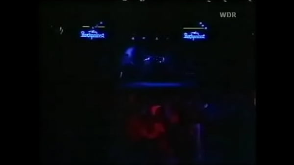 Malam Penuh Emosi: Tears For Fears Mengguncang Panggung Di 1983