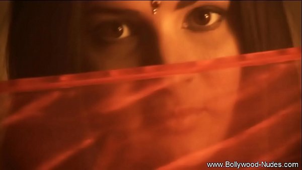 Keindahan Sensual India Yang Menggoda