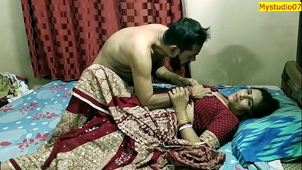 Bhabhi India Yang Seksi Bercinta Dengan Teman Dekat Suami! Suara Hindi Jelas Terdengar