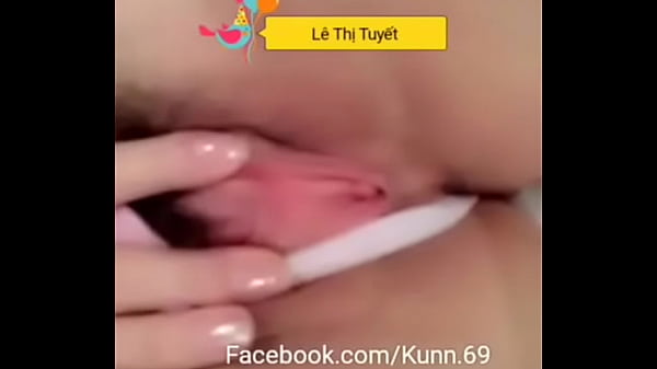 Kisah Panas Le Thi Tuyet Thu Dari Vietnam