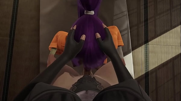 Soifon Dan Yoruichi: Kisah Panas Di Dunia Shinigami