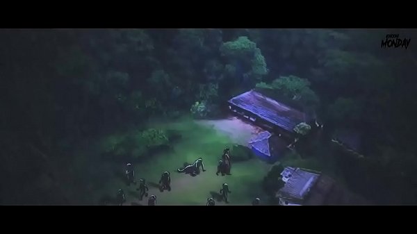 Kisah Mengerikan Hastar Di Tumbbad: Mistis Yang Menggoda