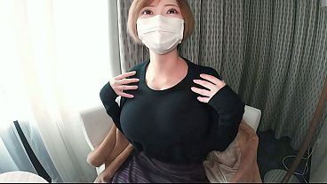 【限定公開】都内大学ミスコン受賞の現役gカップ女子大生、redで特別映像を解禁