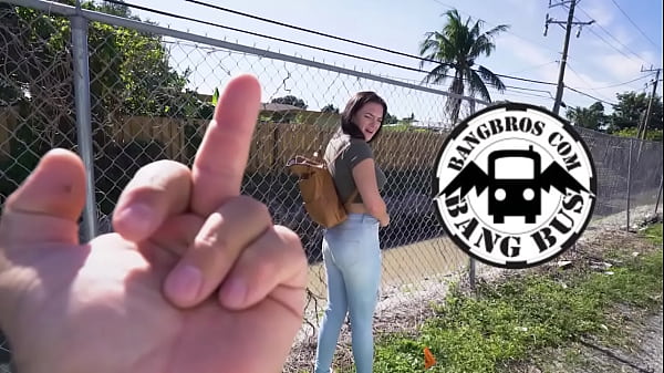 Bang Bus Compilation Pertama: Sensasi Panas Di Dalam Bus