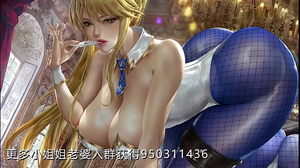 【中文音声】御姐足交呻吟，在线撩拨你的听觉