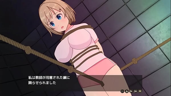 【実況】タイムループntr体験版 四ノ宮美琴編 後編～繰り返す快楽の輪廻～