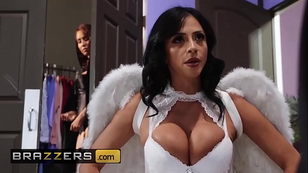 Panas Dan Kejam: Dua Penyihir Milf Menggoda – Ariella Ferrera & Isis Love – Brazzers