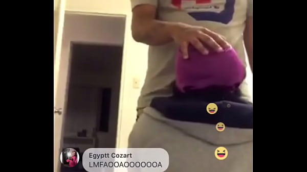 Bbw Treesh Ngewein Kontol Di Facebook Live