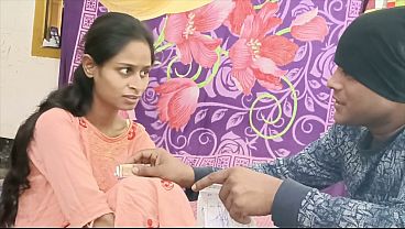 Gairah Tersembunyi Bhabhi Seksi