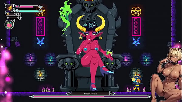 【flip Witch Part 5】ayo Kita Gas! Pasti Bisa Ngalahin Dia!