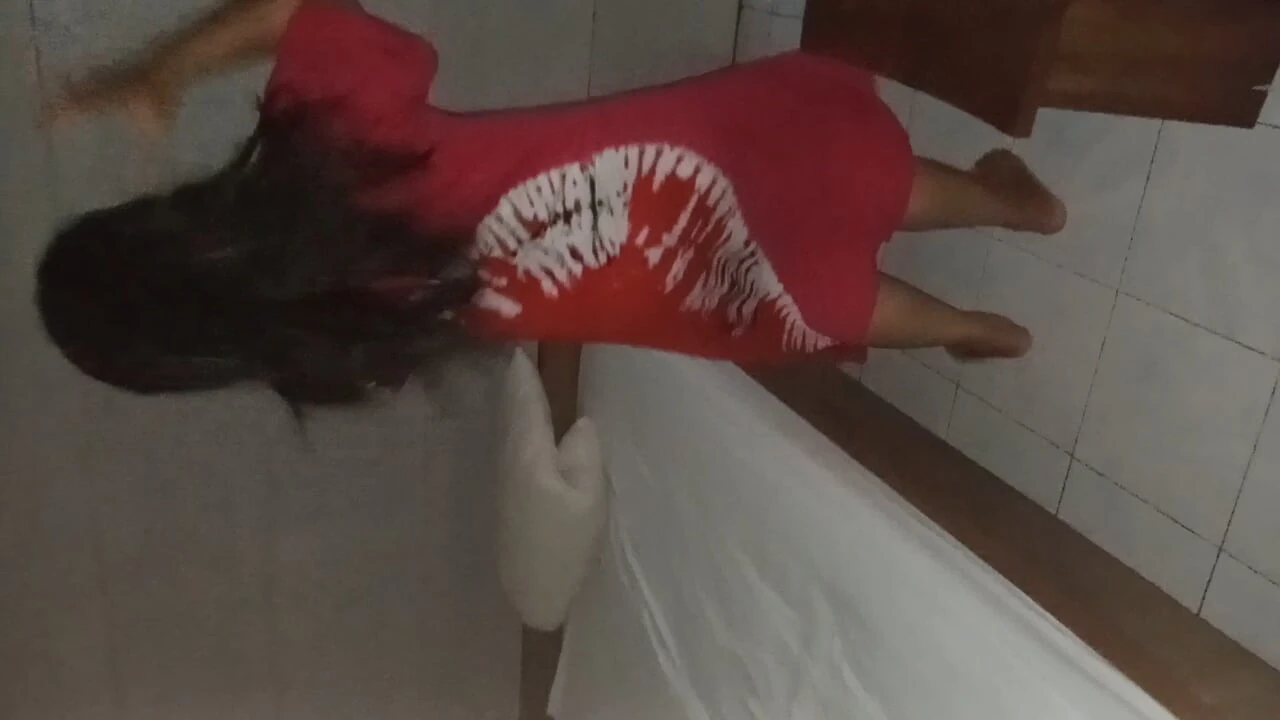 Bocil SD di ajari ngewe