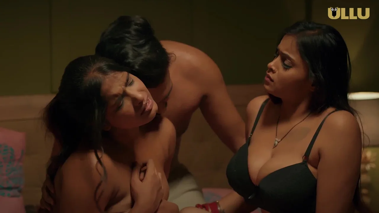 Chaashni 2025: Episode 7 – Nafsu Membara Di Ullu