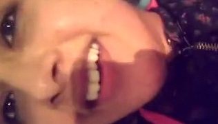 Gadis Punjab Merekam Momen Mesra Di Kamar