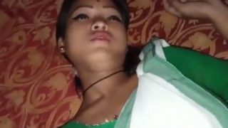 Gadis Thoubal Manipur Dengan Celana Dalam Ketat Dalam Video Saree Xxx