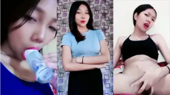 Kirana Menggoyang Dunia Dengan Satu Jari, Colmeknya Bikin Heboh Dan Viral!
