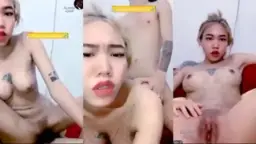 Lauren Chan Digoyang